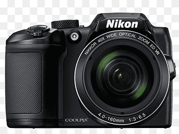 Ремонт цифровых камер Nikon